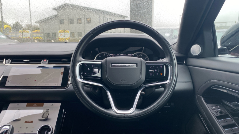 Land Rover Range Rover Evoque 1.5 P300e Autobiography 5dr Auto Hatchback